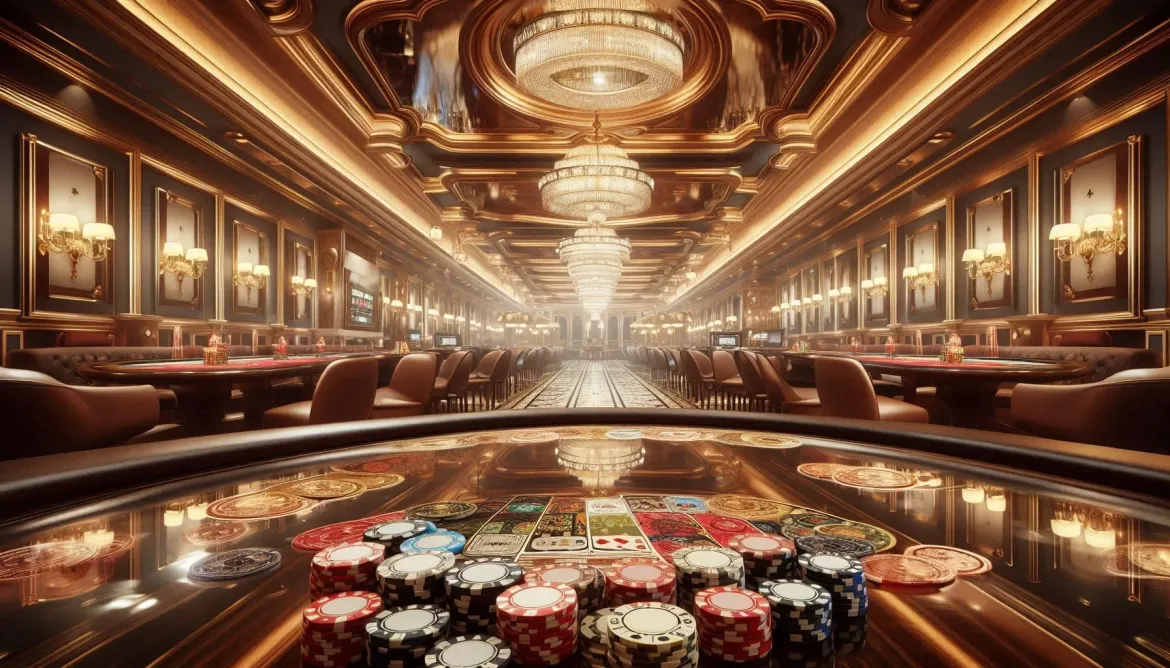 Alf Casino